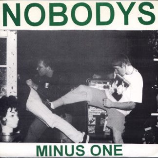 Minus One