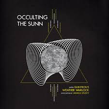 Occulting the Sun