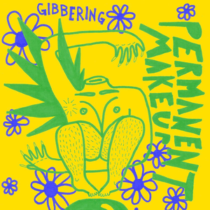 Gibbering