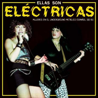 Ellas Son Electricas