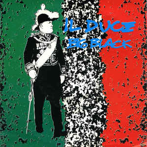 Il Duce