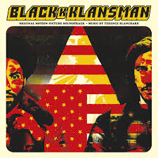 Black Klansman
