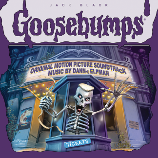 Goosebumps