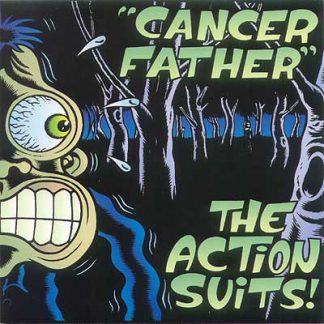 Cancer Father