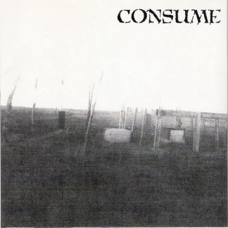 Consume / Resolve