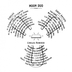 Circles Remixed