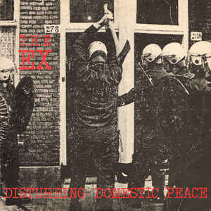 Disturbing the Domestic Peace