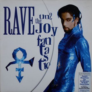 Un2 the Joy Fantastic