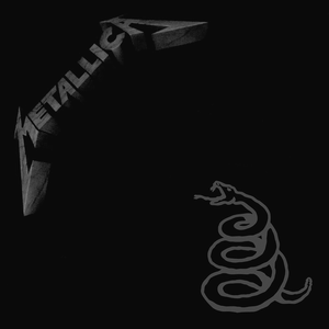 The Black Album