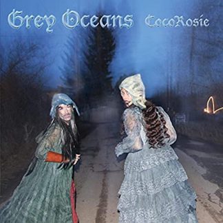 Gray Oceans