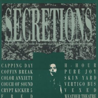 Secretions