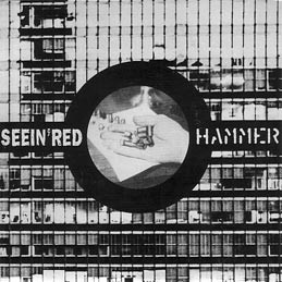 Seein' Red / Hammer