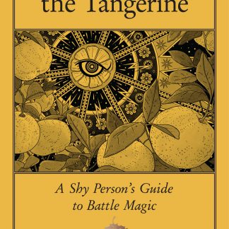 Exploding the Tangerine