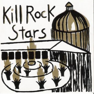 Kill Rock Stars