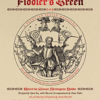 Tales from Fiddler's Green