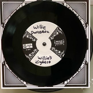 Willie's Zydeco