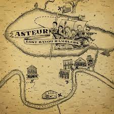 Asteur