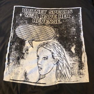 Britney Spears Will Have Her Revenge MEDIUM