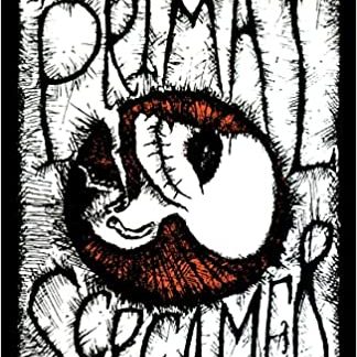 The Primal Screamer
