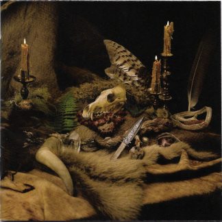 Primordial Arcana