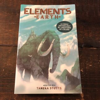 Elements: Earth