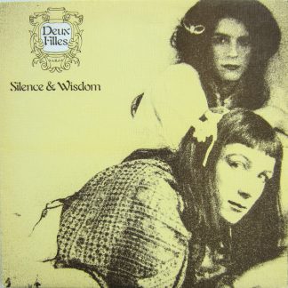 Silence and Wisdom