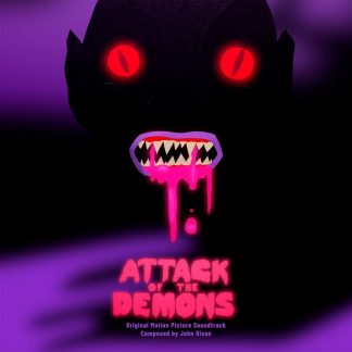 Attack of the Demons