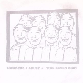 This Seven Inch