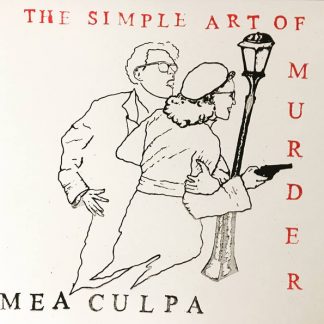 The Simple Art of Murder