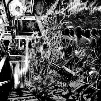 By the Hands of the Consuming Fire / L'appel du vide