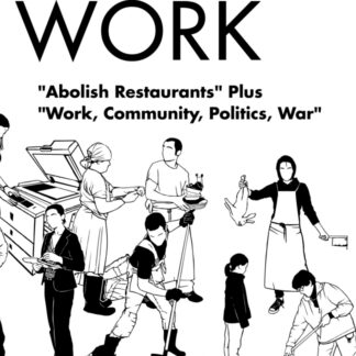 Abolish Work