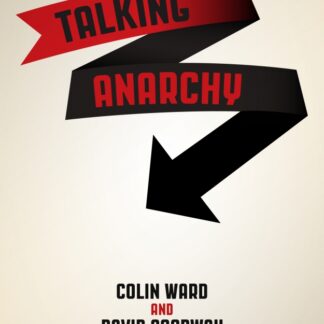 Talking Anarchy