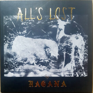 All's Lost