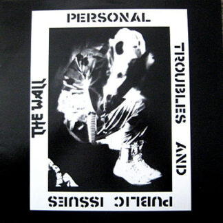 Personal Troubles and Public Issues