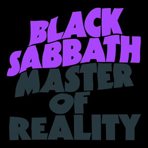 Master of Reality