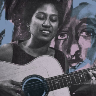 I'm the Sky: Studio and Demo Recordings, 1964-1971