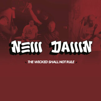 The Wicked Shall Not Rule