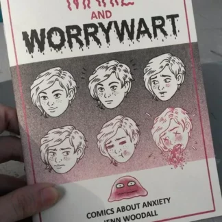 Marie and Worrywart