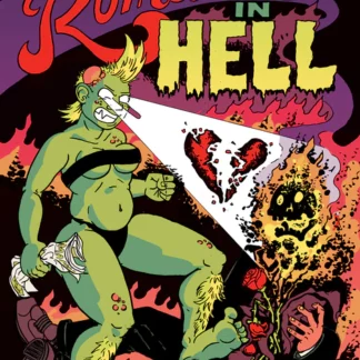 No Romance in Hell