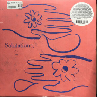 Salutations