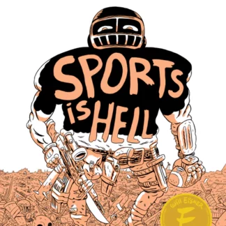 Sports is Hell
