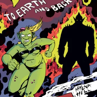 Demons: To Earth and Back