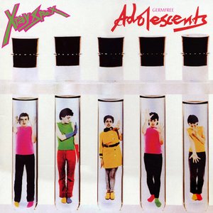 Germfree Adolescents