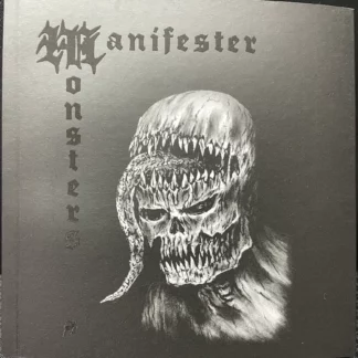 Manifester Monsters
