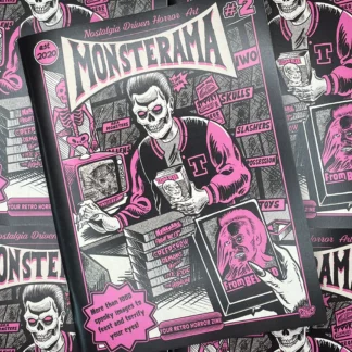 Monsterama #2