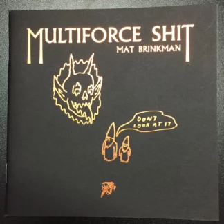 Multiforce Shit