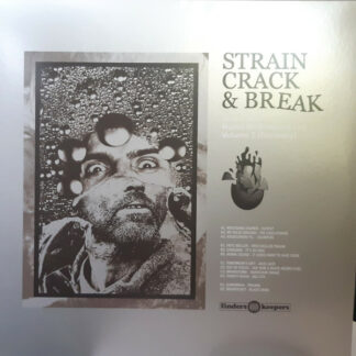 Strain, Crack, and Break 2