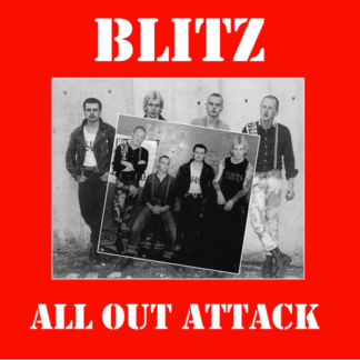 All Out Attack