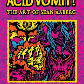 Acid Vomit