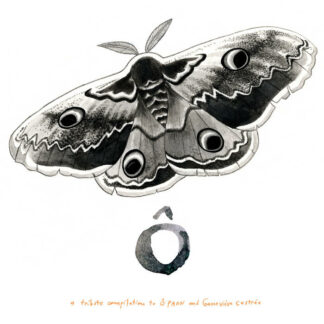 O: A Tribute Compilation to O Paon and Genevieve Castree